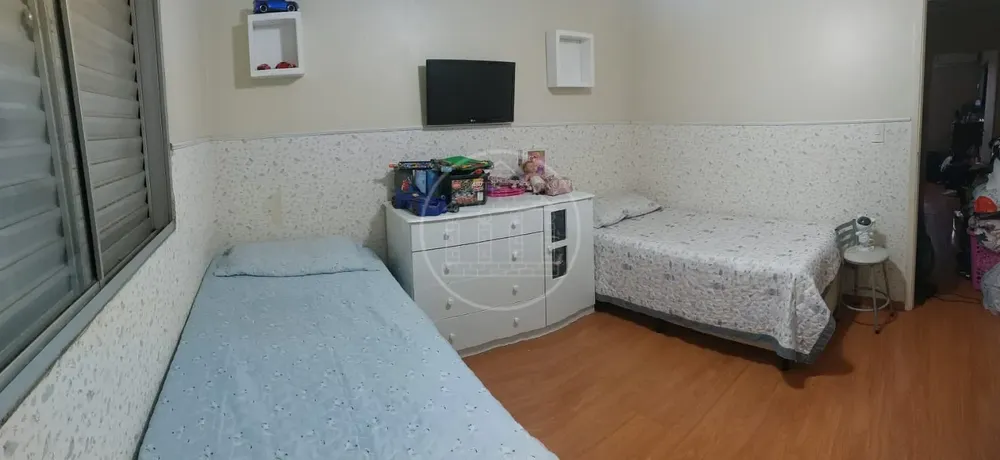 Sobrado, 2 quartos, 83 m² - Foto 5