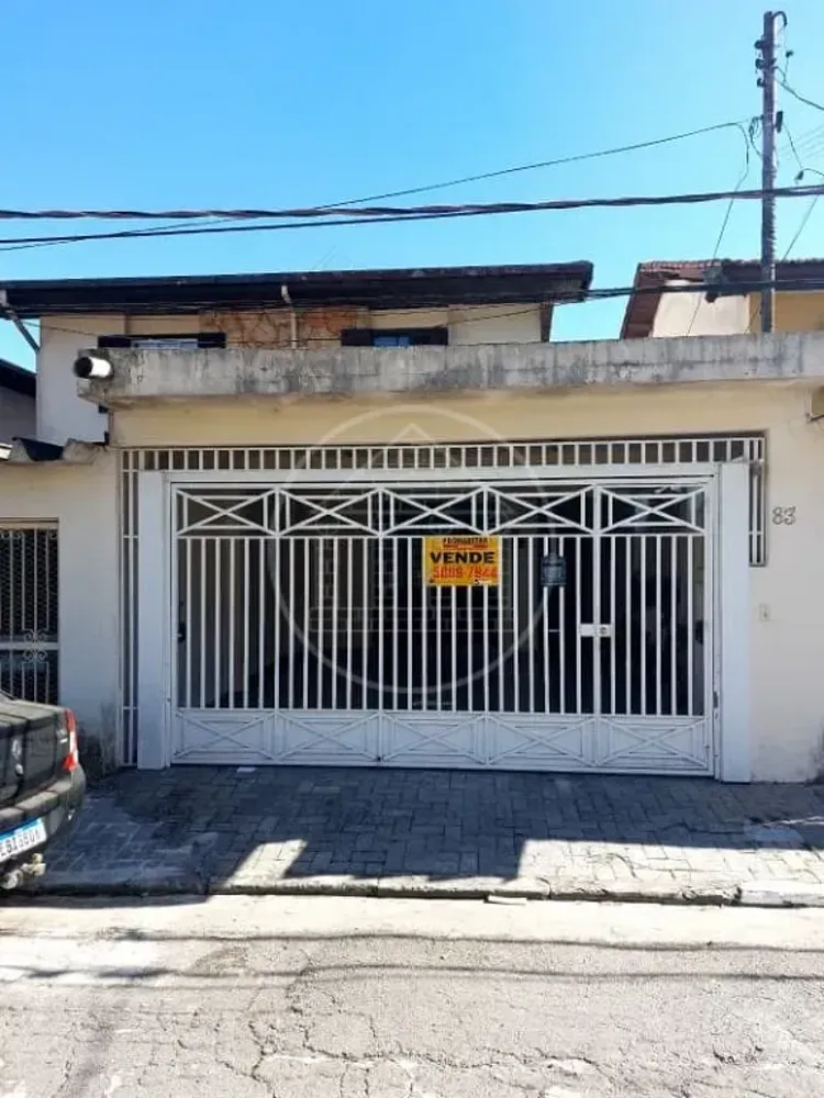 Sobrado, 2 quartos, 90 m² - Foto 9