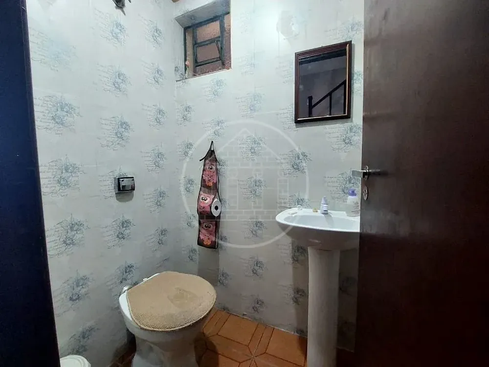 Sobrado, 2 quartos, 90 m² - Foto 3