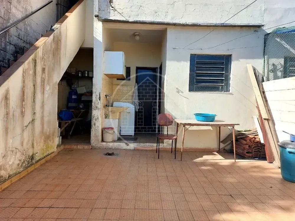 Sobrado, 2 quartos, 90 m² - Foto 8