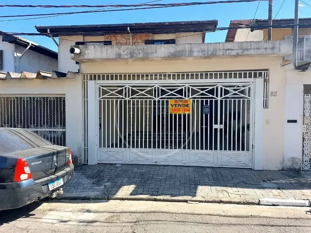 Sobrado, 2 quartos, 90 m² - Foto 2