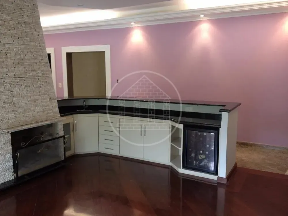 Casa, 4 quartos, 250 m² - Foto 8