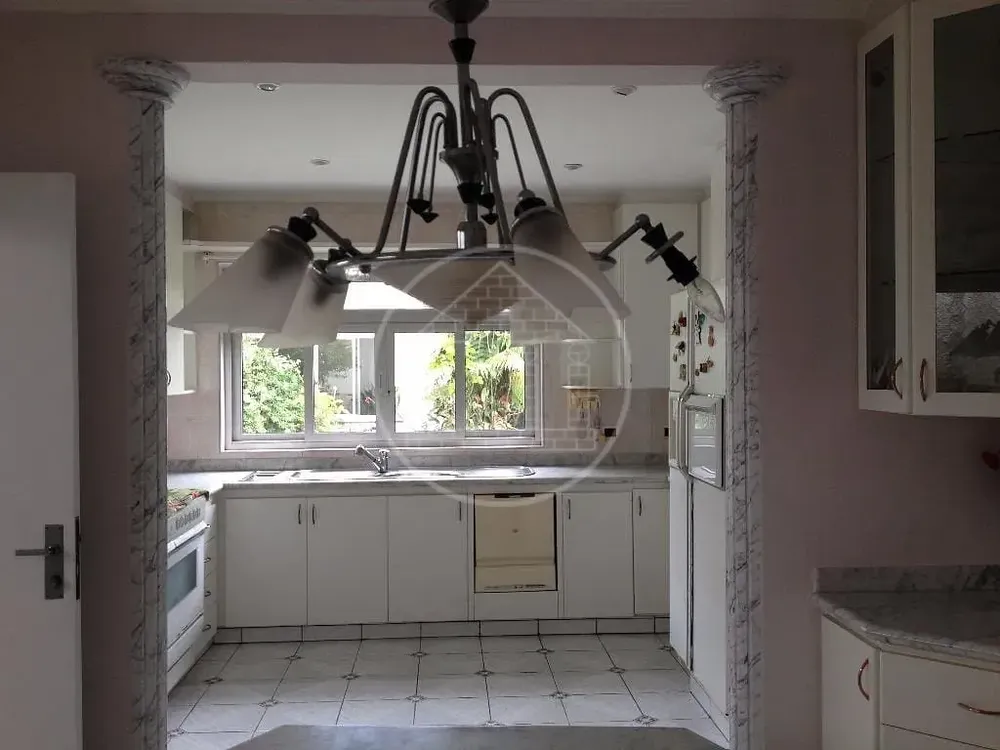 Casa, 4 quartos, 250 m² - Foto 16