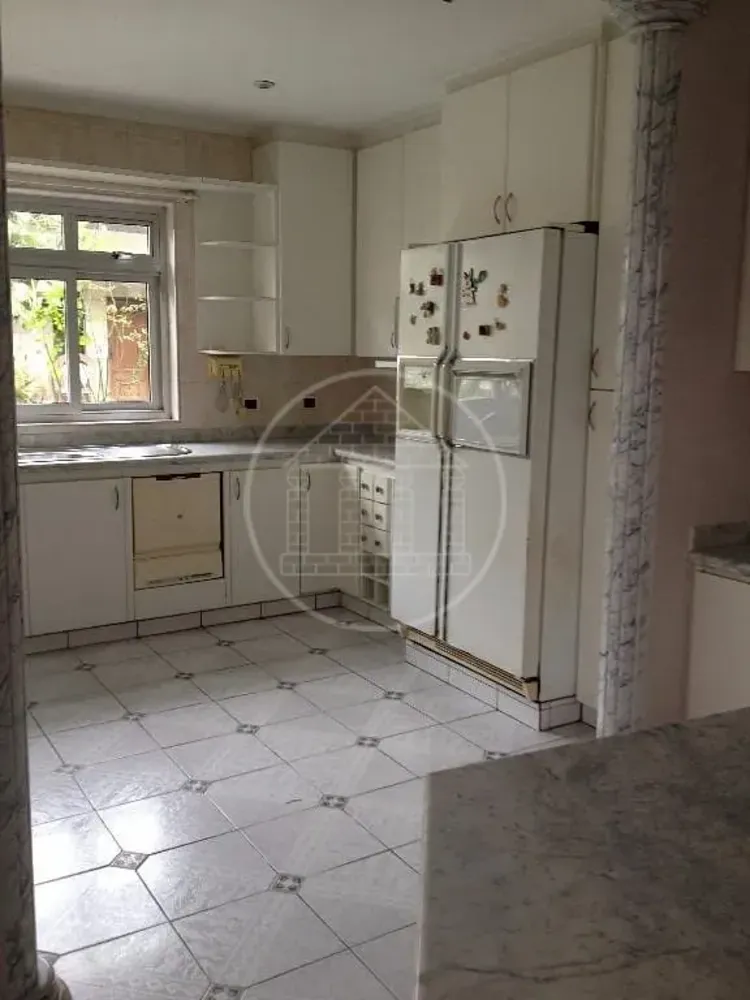 Casa, 4 quartos, 250 m² - Foto 15
