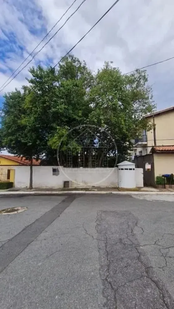Terreno, 274 m² - Foto 1