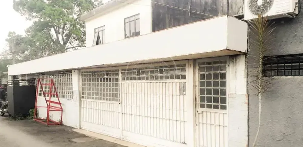 Prédio Inteiro, 383 m² - Foto 1