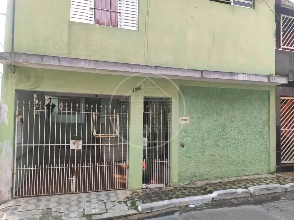 Sobrado, 3 quartos, 90 m² - Foto 1