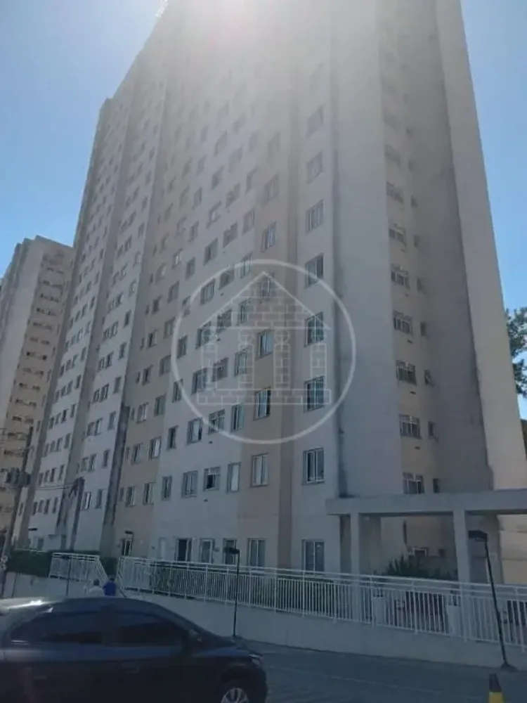 Apartamento, 2 quartos, 49 m² - Foto 10