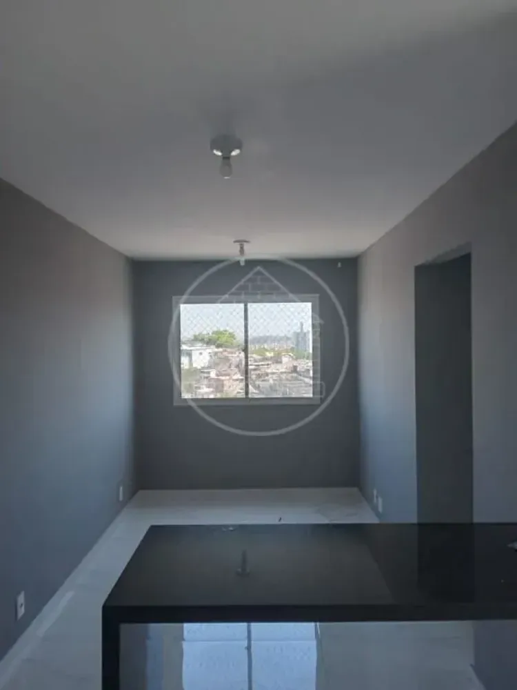 Apartamento, 2 quartos, 49 m² - Foto 1