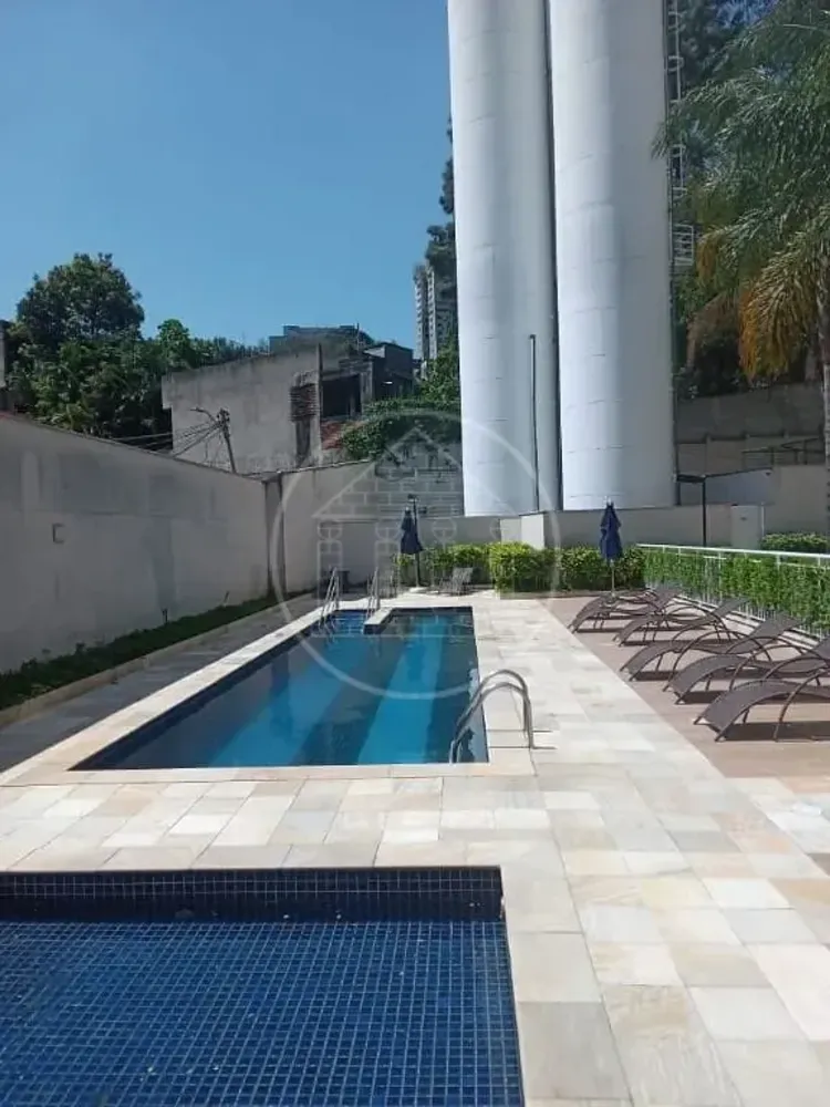 Apartamento, 2 quartos, 49 m² - Foto 6