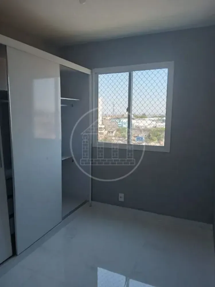 Apartamento, 2 quartos, 49 m² - Foto 5