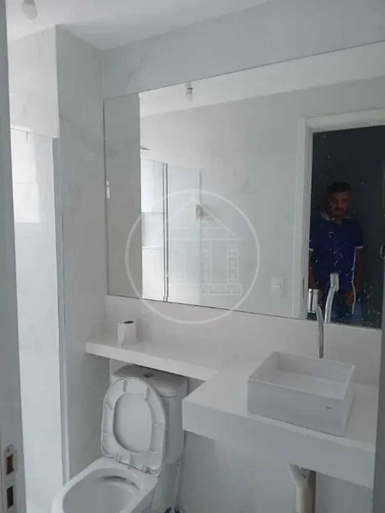 Apartamento, 2 quartos, 49 m² - Foto 3