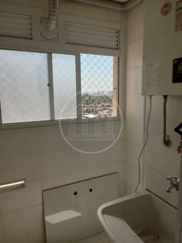 Apartamento, 2 quartos, 49 m² - Foto 4