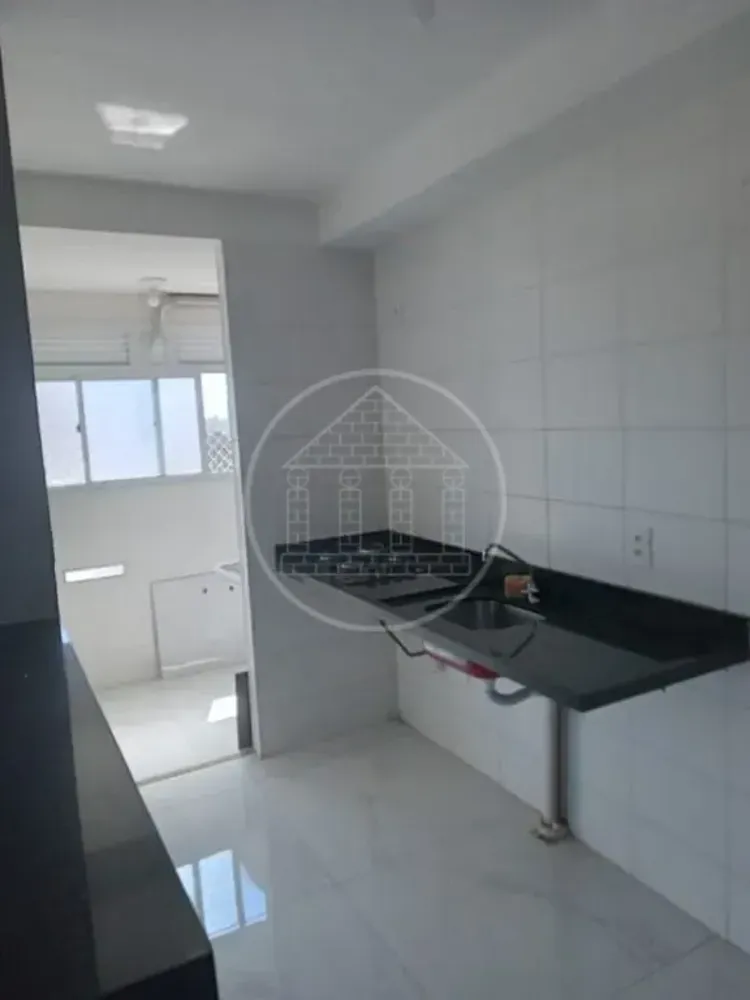 Apartamento, 2 quartos, 49 m² - Foto 2