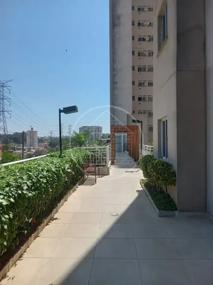 Apartamento, 2 quartos, 49 m² - Foto 8