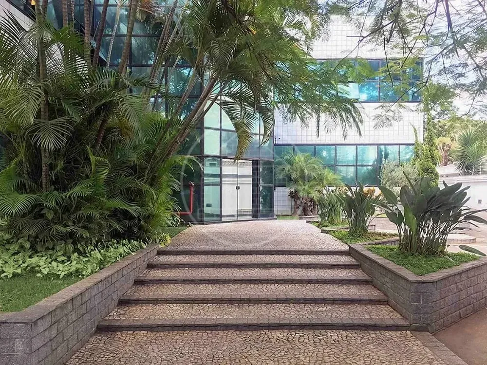 Sala-Conjunto, 840 m² - Foto 1