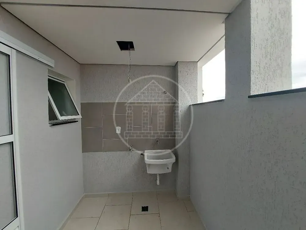 Sobrado, 3 quartos, 100 m² - Foto 5