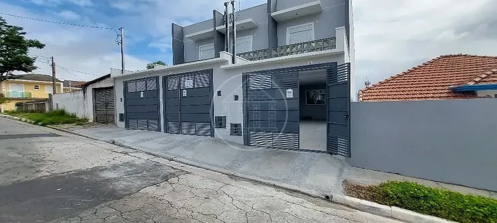 Sobrado, 3 quartos, 100 m² - Foto 7