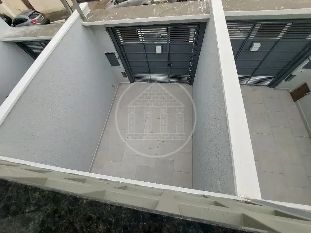 Sobrado, 3 quartos, 100 m² - Foto 9