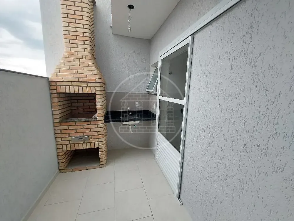 Sobrado, 3 quartos, 100 m² - Foto 4