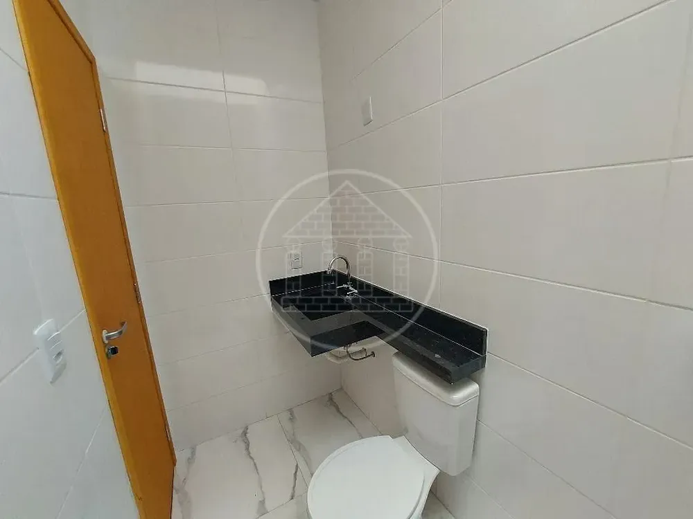 Sobrado, 3 quartos, 100 m² - Foto 10