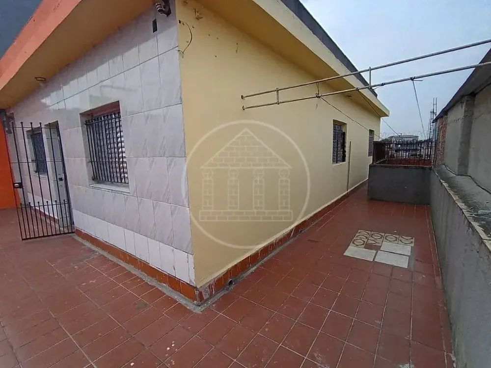 Prédio Inteiro, 450 m² - Foto 1