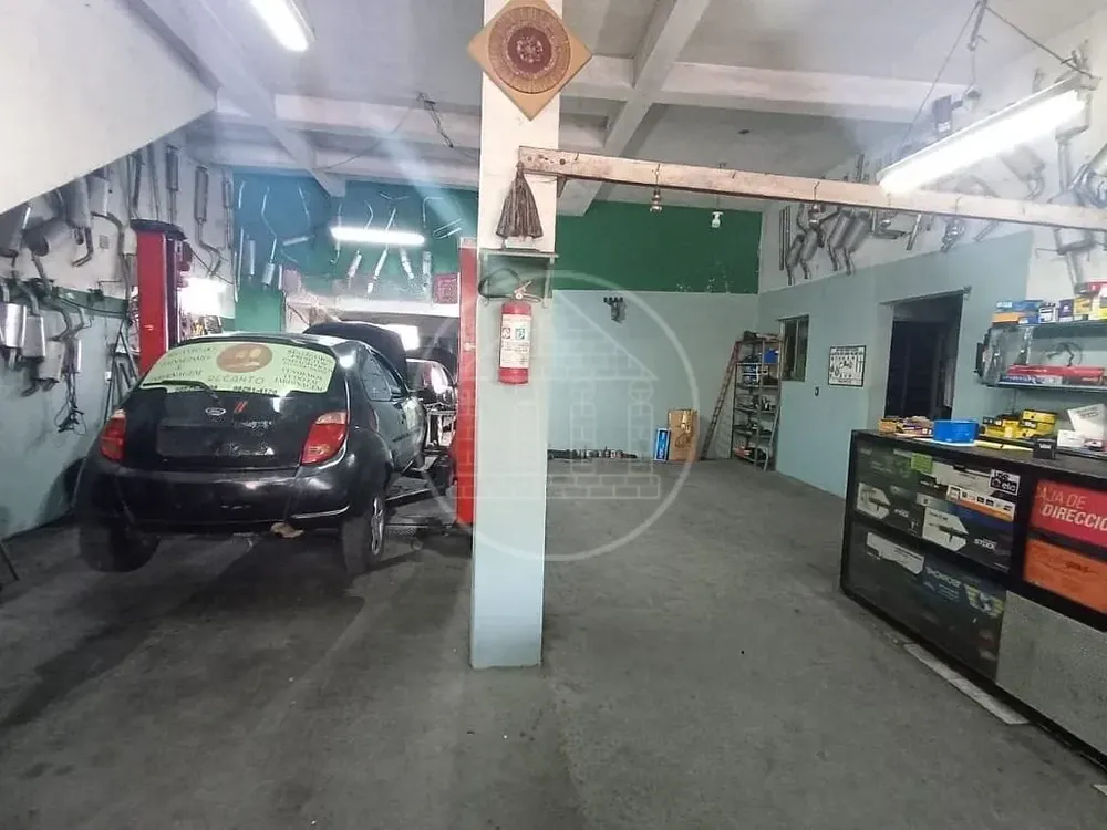 Prédio Inteiro, 450 m² - Foto 13