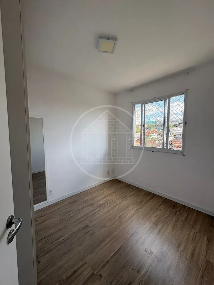 Apartamento, 2 quartos, 43 m² - Foto 7