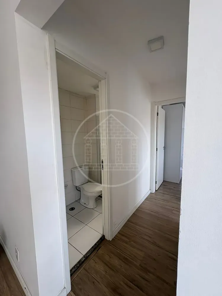 Apartamento, 2 quartos, 43 m² - Foto 16
