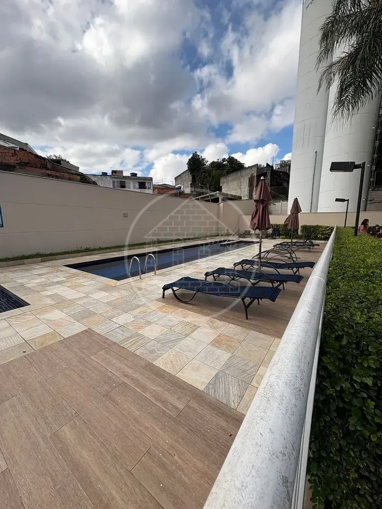 Apartamento, 2 quartos, 43 m² - Foto 6