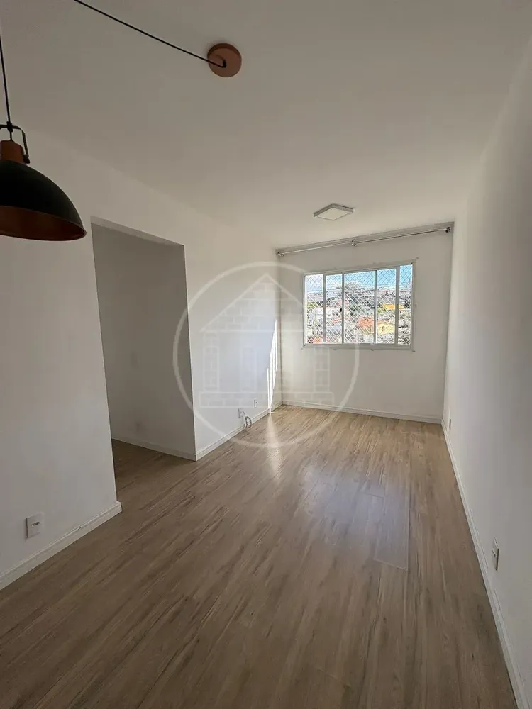 Apartamento, 2 quartos, 43 m² - Foto 3