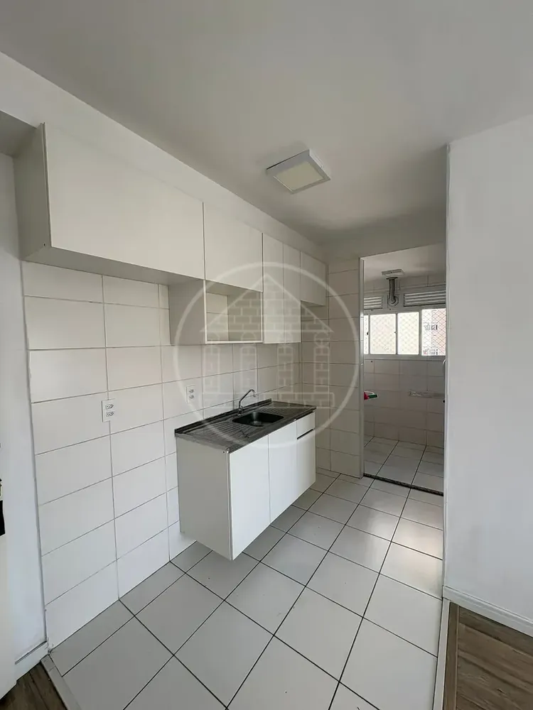 Apartamento, 2 quartos, 43 m² - Foto 4