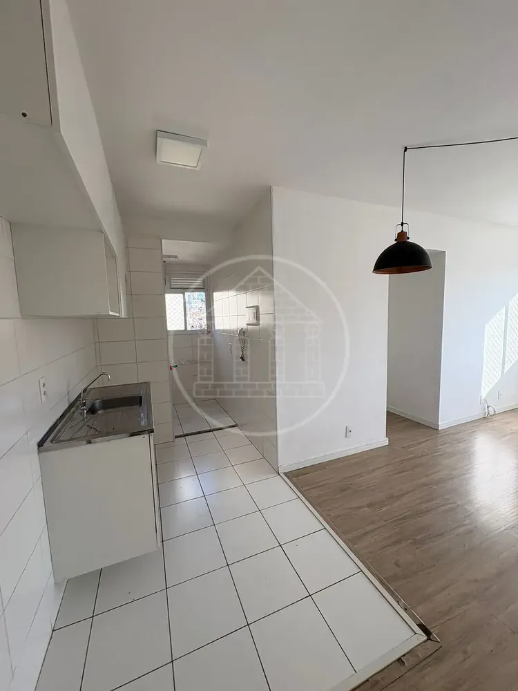 Apartamento, 2 quartos, 43 m² - Foto 2