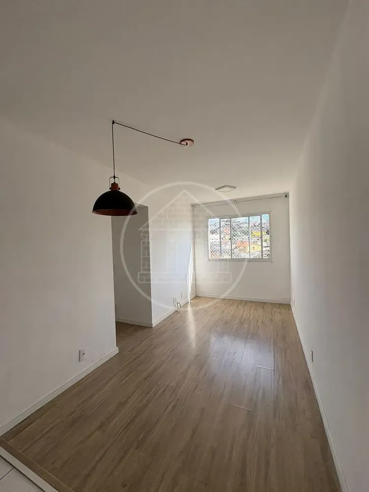 Apartamento, 2 quartos, 43 m² - Foto 1