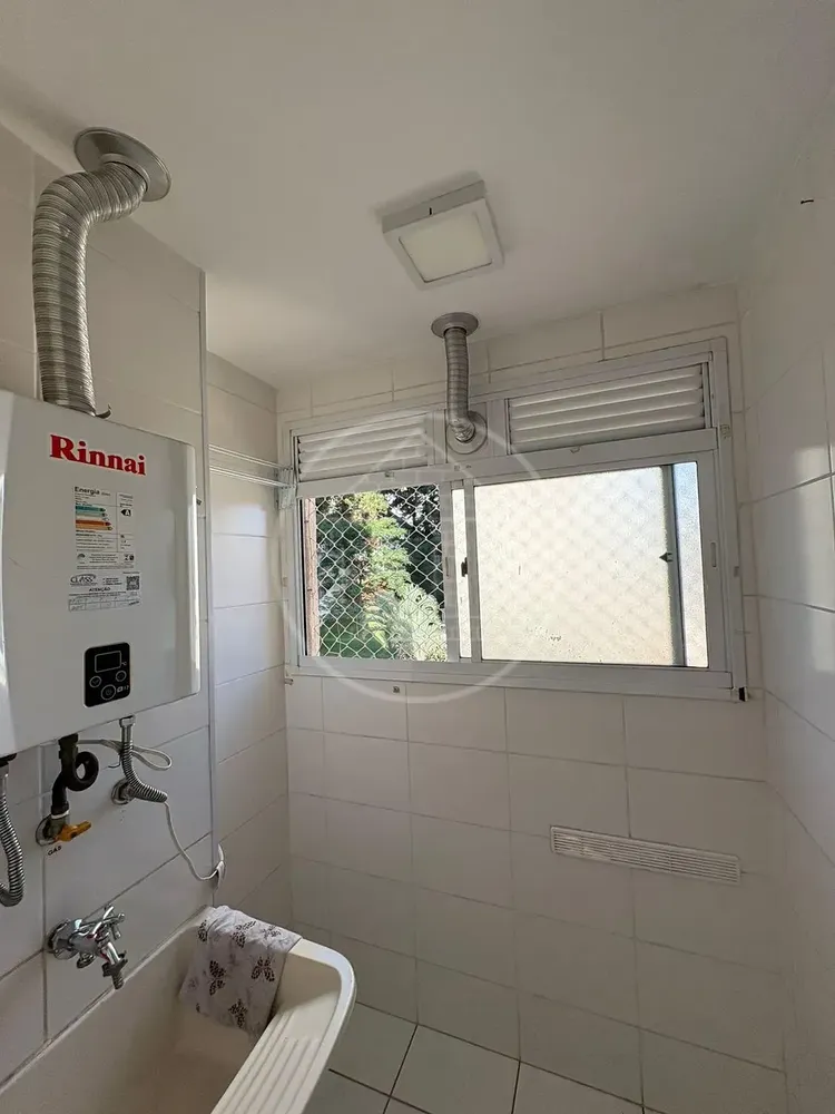 Apartamento, 2 quartos, 43 m² - Foto 12