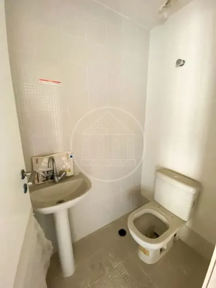 Sala-Conjunto, 45 m² - Foto 12