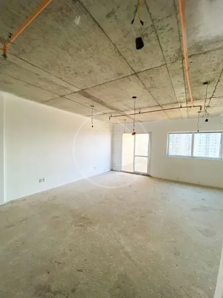 Sala-Conjunto, 45 m² - Foto 11