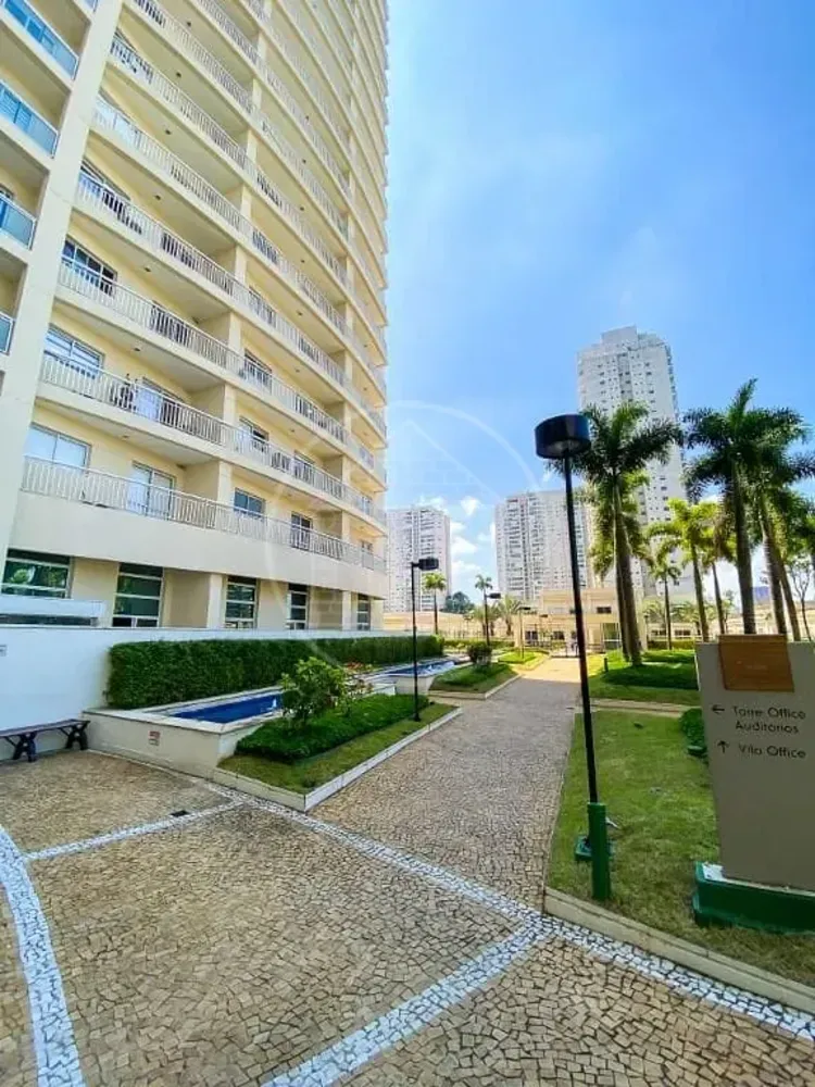Sala-Conjunto, 45 m² - Foto 7