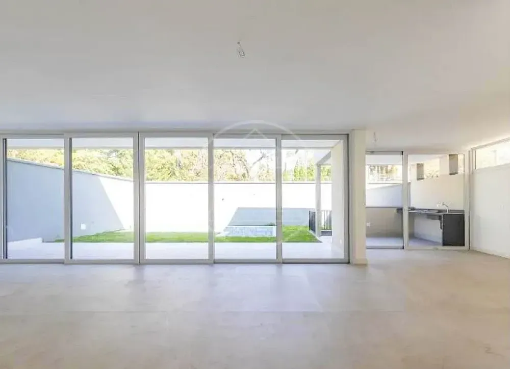 Sobrado, 4 quartos, 350 m² - Foto 4