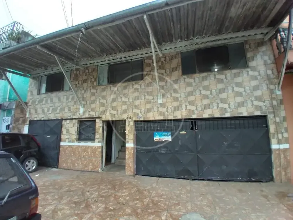 Sobrado, 2 quartos, 120 m² - Foto 1