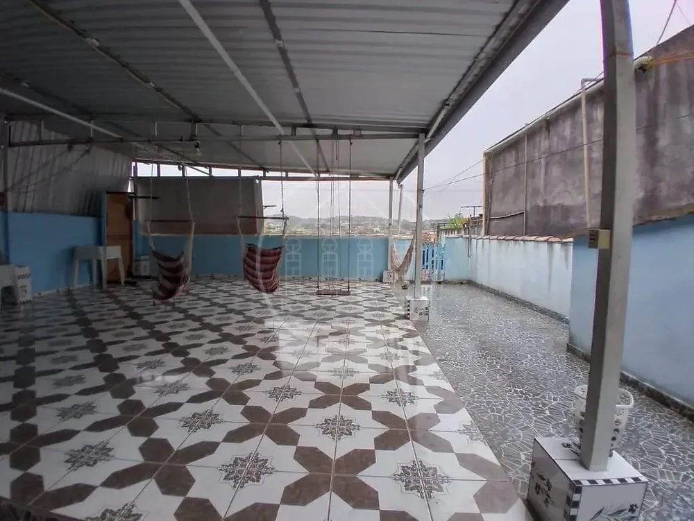 Sobrado, 2 quartos, 120 m² - Foto 6