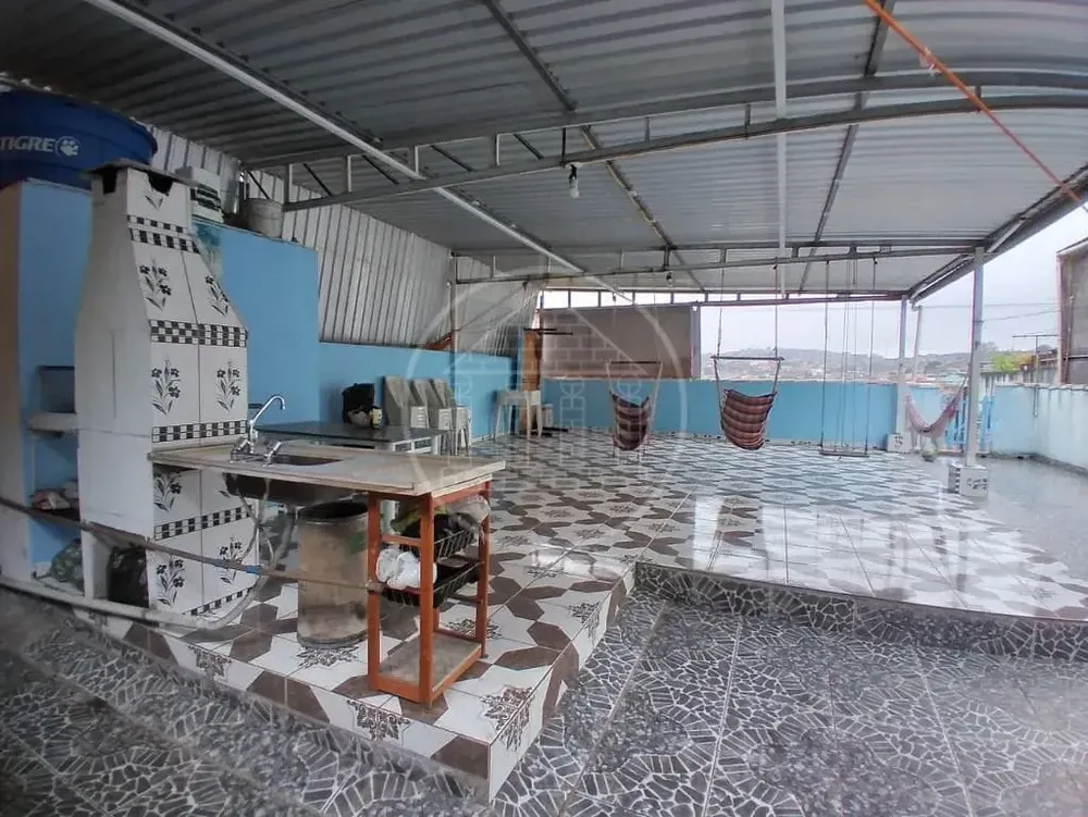 Sobrado, 2 quartos, 120 m² - Foto 5
