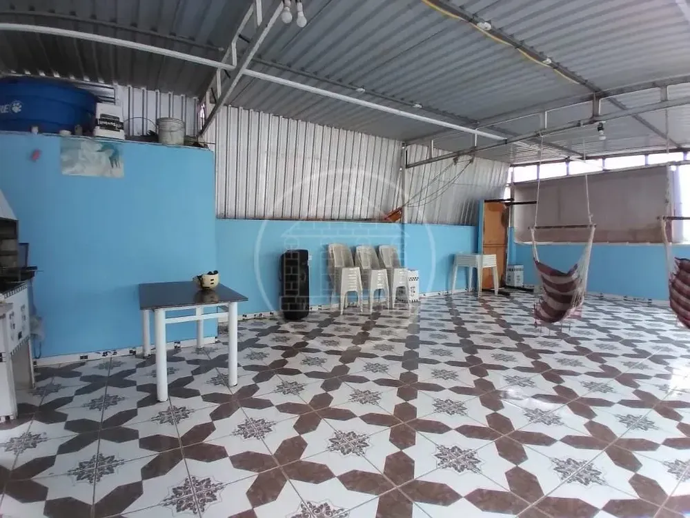 Sobrado, 2 quartos, 120 m² - Foto 4