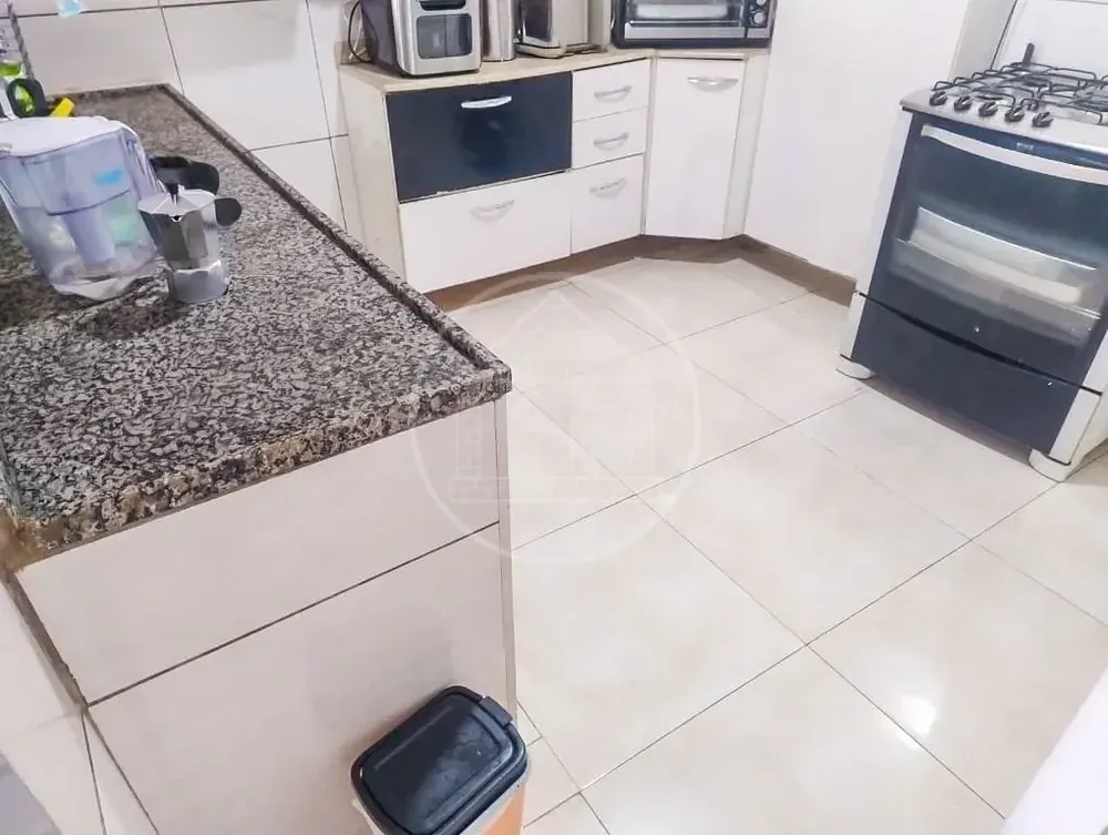 Sobrado, 3 quartos, 150 m² - Foto 7