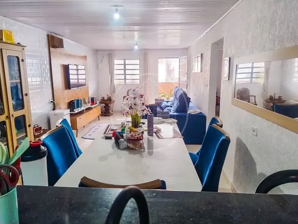 Sobrado, 3 quartos, 150 m² - Foto 2