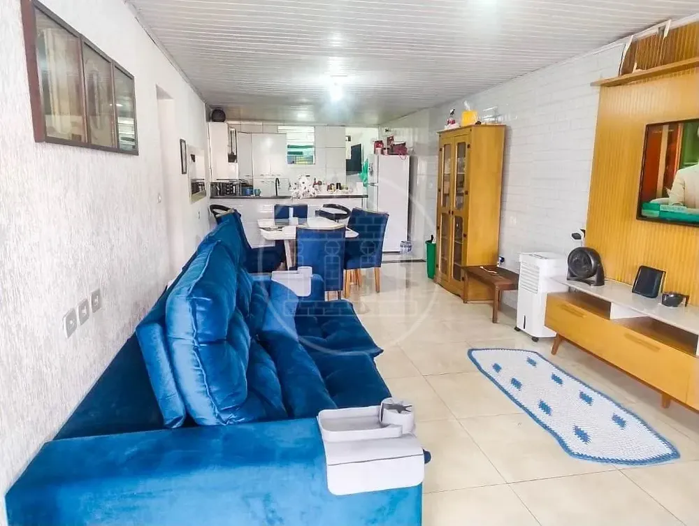 Sobrado, 3 quartos, 150 m² - Foto 1