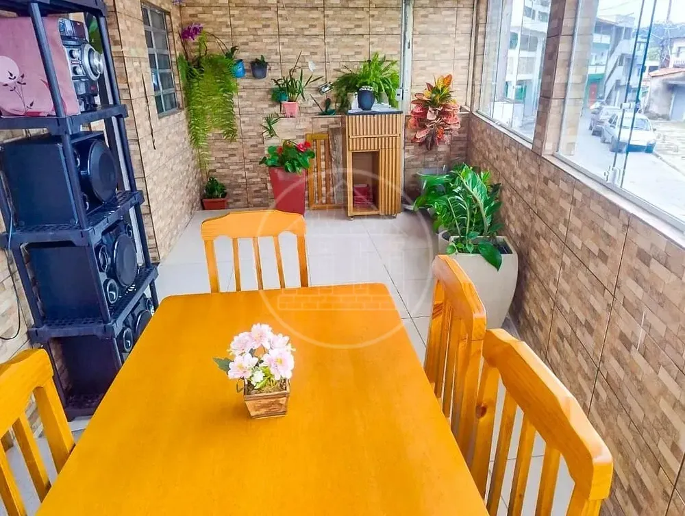 Sobrado, 3 quartos, 150 m² - Foto 6