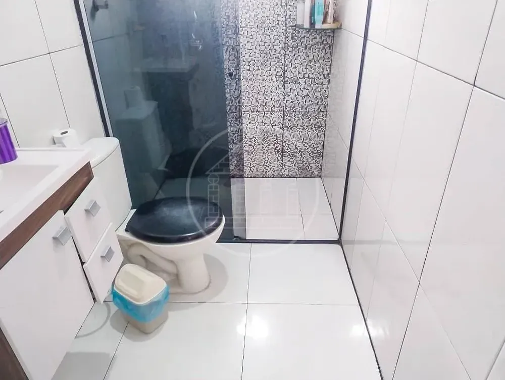Sobrado, 3 quartos, 150 m² - Foto 11