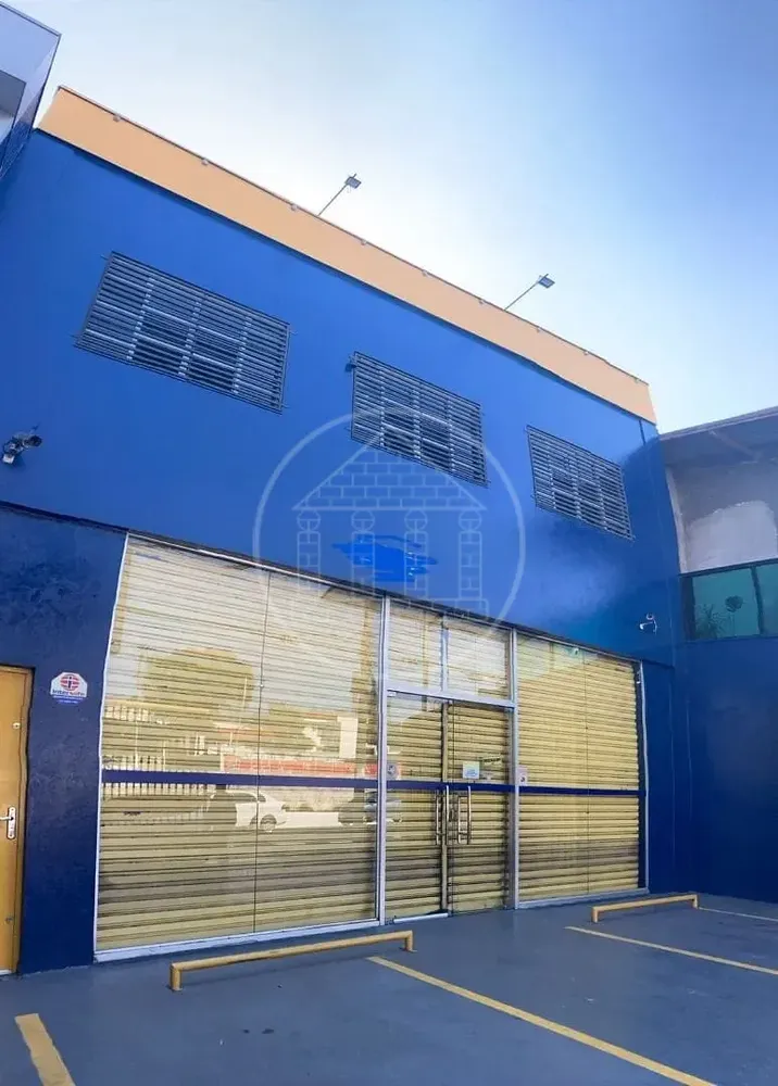 Prédio Inteiro, 385 m² - Foto 8
