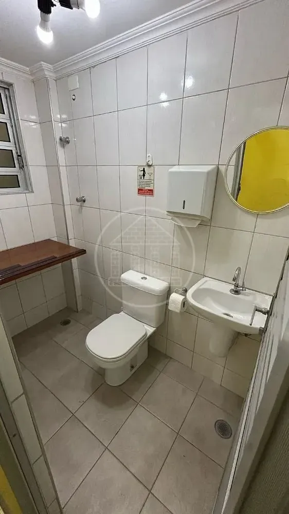 Prédio Inteiro, 385 m² - Foto 10